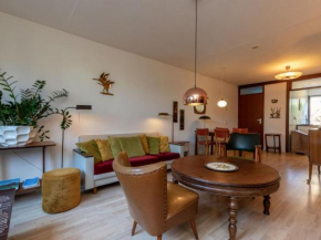 Tranquil holiday home in Veere with garden